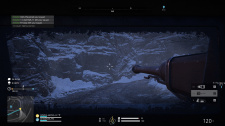 Battlefield V Firestorm