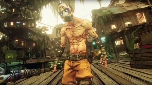 Šéf Borderlands 3 nevěří v růžovou budoucnost Steamu