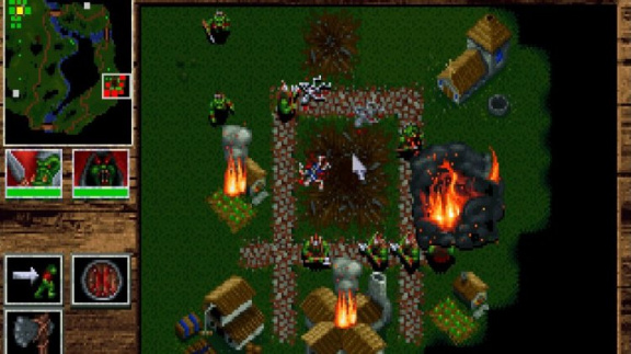 První dva Warcrafty jsou konečně digitálně na GOG