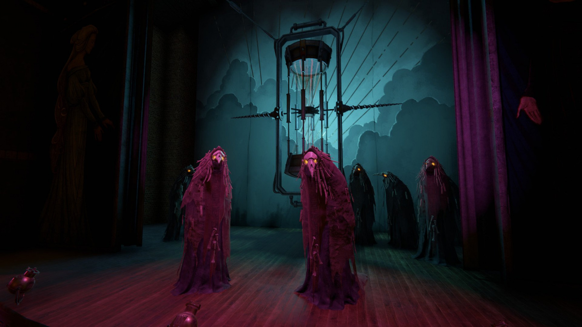 Nakažlivá, hororová, chytrá Pathologic 2 je za rohem