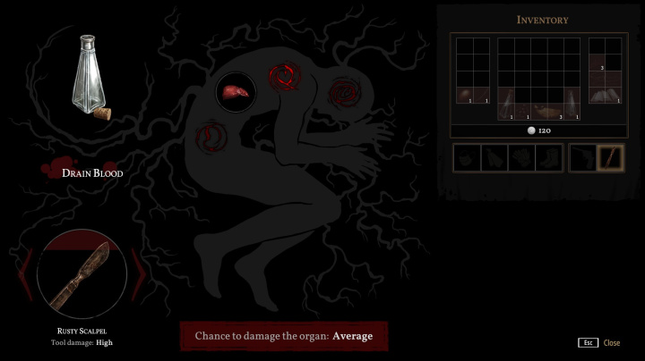 Pathologic 2