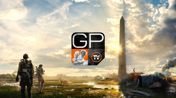 Ve druhém díle GPTV se recenzuje The Division 2 a vzpomíná na druhý PlayStation