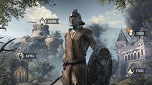 The Elder Scrolls: Blades