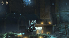 The Elder Scrolls: Blades