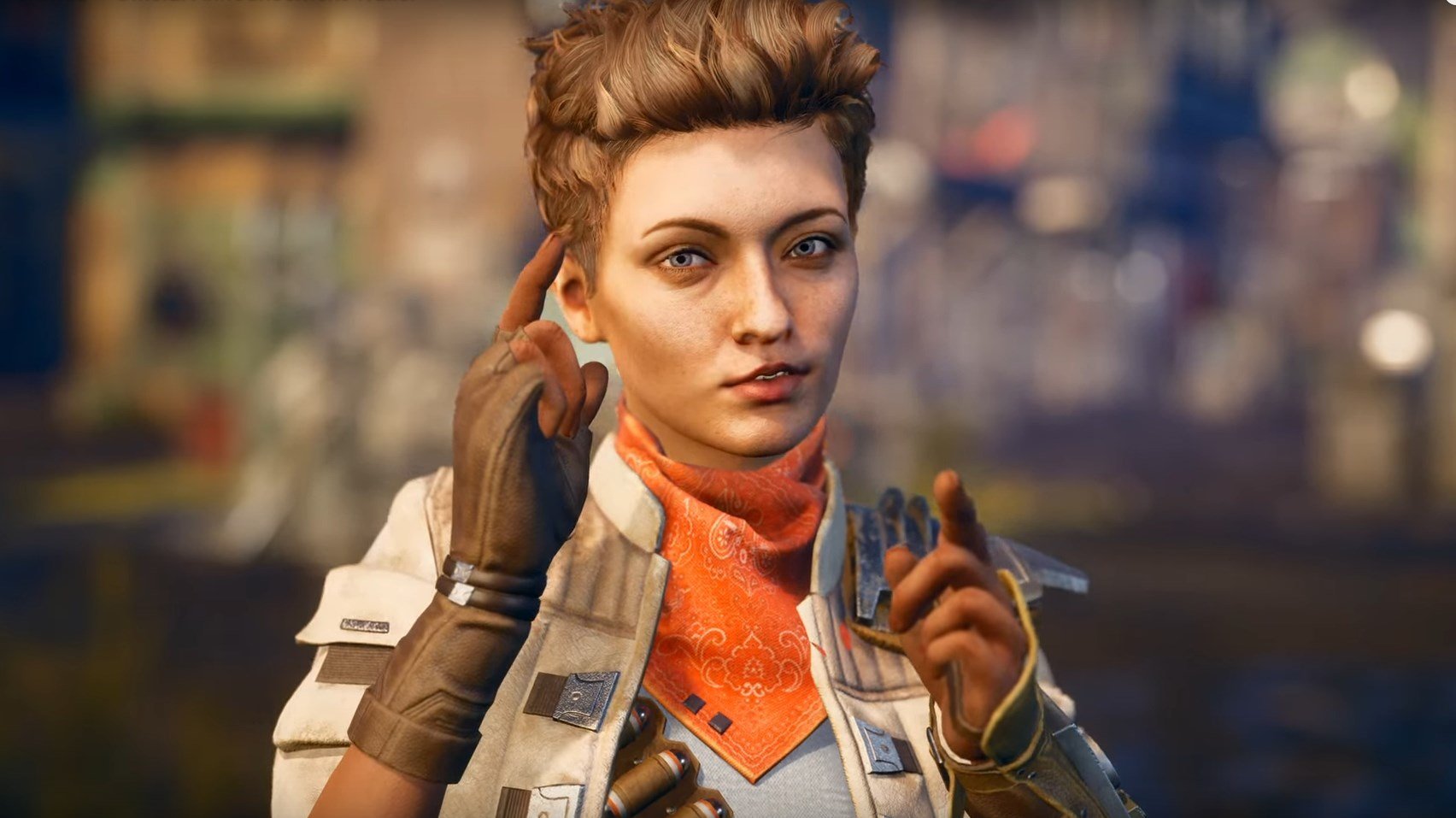 games like the outer worlds