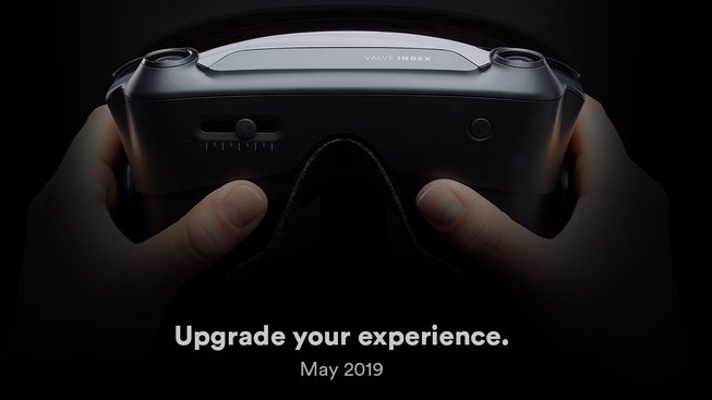 Valve chystá vlastní headset pro virtuální realitu. Není to aprílový žertík