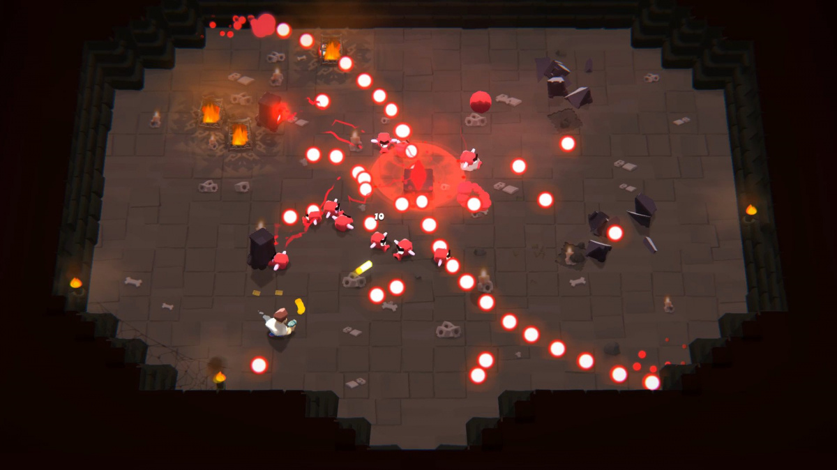 Serious Sam se v akční odbočce Tormental vydává do zvrácené mysli samotného Mentala