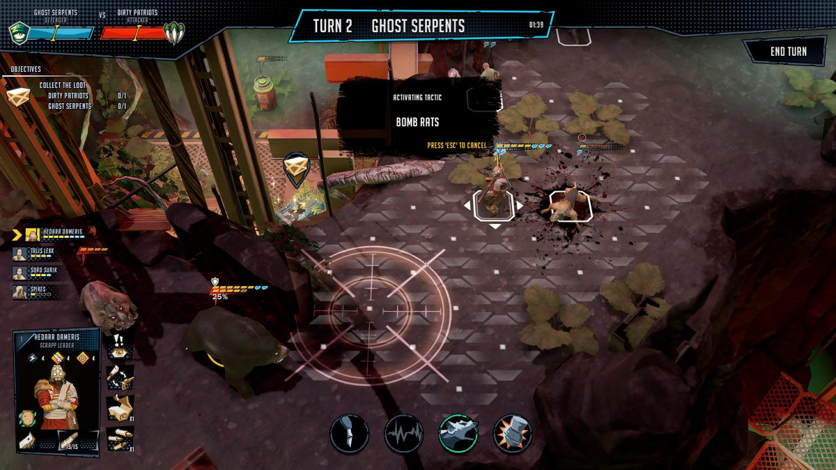 Jestli ještě nemáte dost apokalypsy, zkuste si povedenou strategii Dreadlands