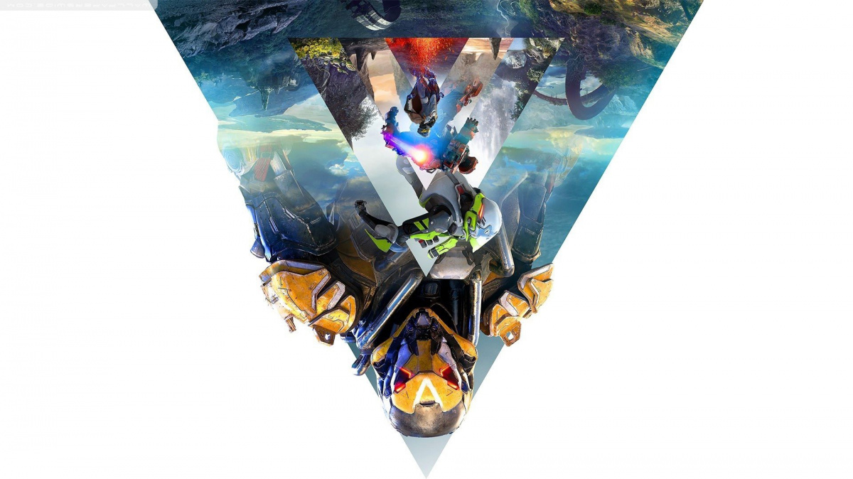 Kotaku: Za neúspěchem Anthem stojí nerozhodné vedení, špatný engine a chybějící vize