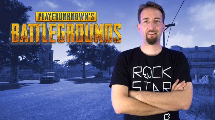 Tvůrce PUBG už další battle royale dělat nechce