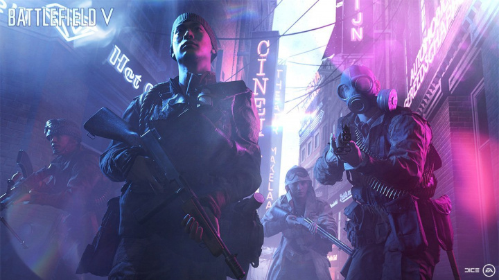 Do Battlefieldu V dorazily mikrotransakce
