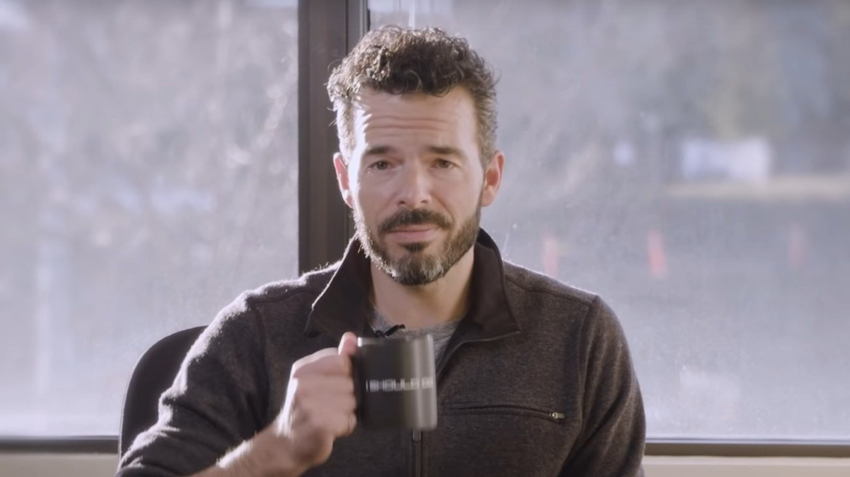 Ze starého dobrého BioWare skoro nikdo nezbyl. Odchází Casey Hudson i Mark Darrah