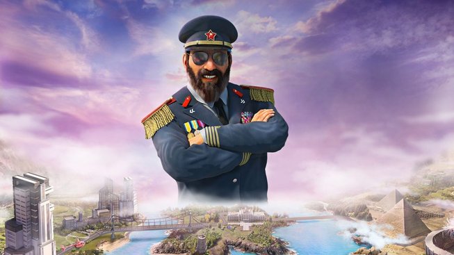 Tropico 6 - recenze