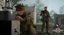 Vanguard: Normandy 1944