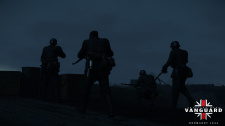 Vanguard: Normandy 1944