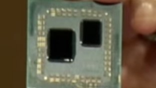 AMD Zen 2 Matisse: na plošném spoji je místo ještě na jeden čiplet