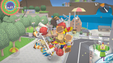 Katamari Damacy REROLL