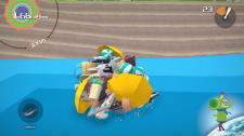 Katamari Damacy REROLL