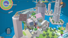 Katamari Damacy REROLL