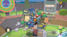 Katamari Damacy REROLL