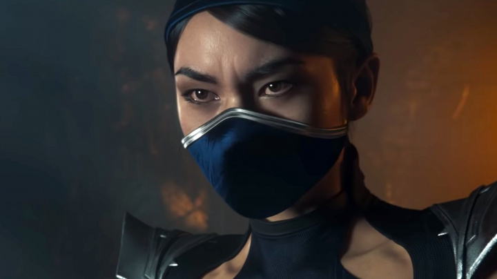 Podívejte se na zatím představené bojovníky z Mortal Kombat 11