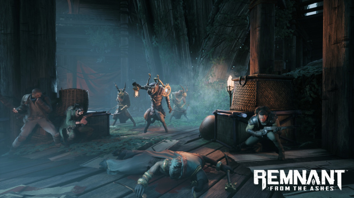 Vydavatelství Perfect World Entertainment mění název na Gearbox Publishing