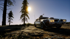 notmycar