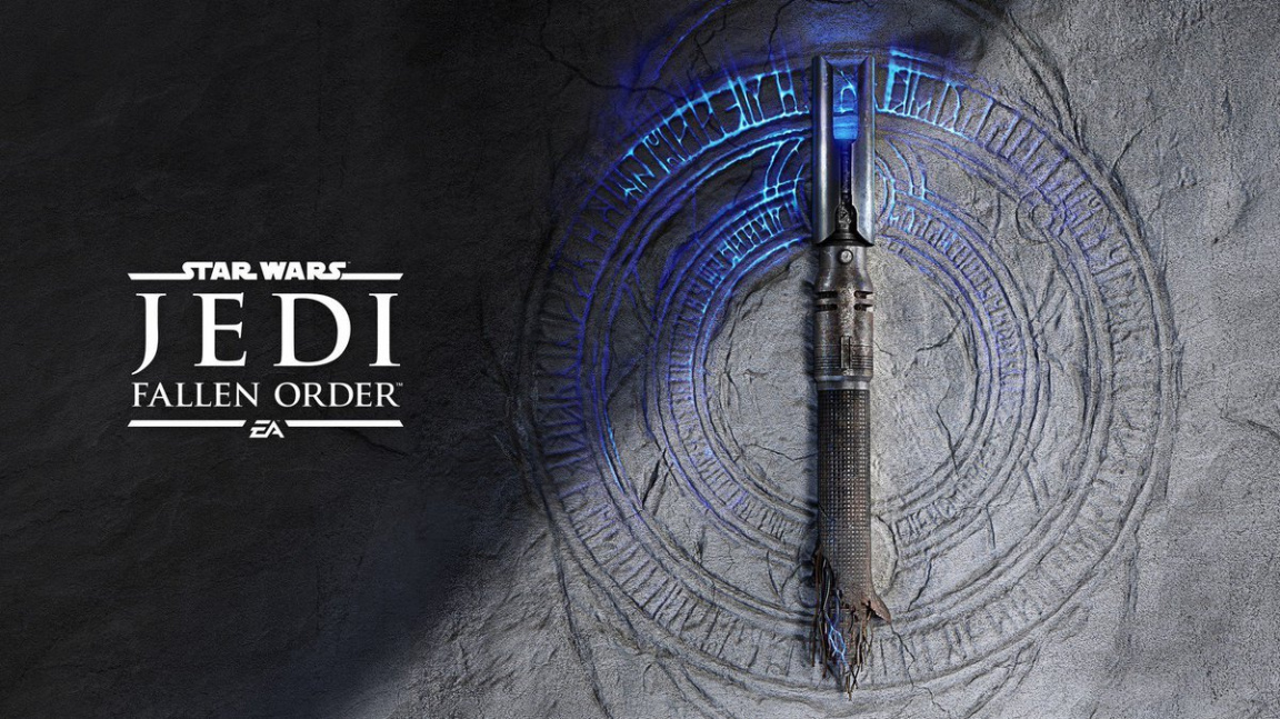 Sledujte přímý přenos z oficiálního odhalení Star Wars Jedi: Fallen Order