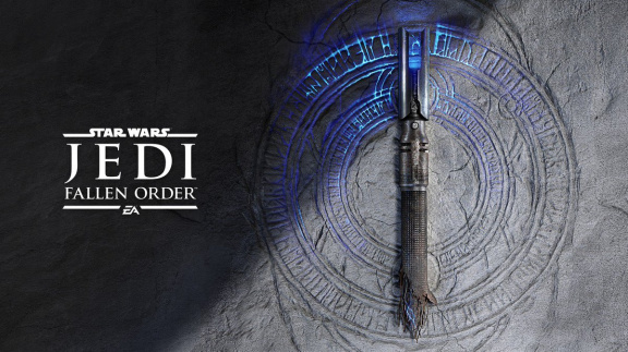 Sledujte přímý přenos z oficiálního odhalení Star Wars Jedi: Fallen Order