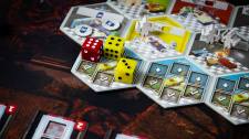 Dice Hospital