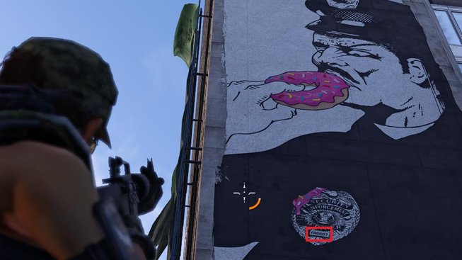 Ubisoft se omlouvá za homofobní urážku v The Division 2