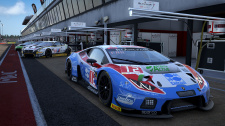 Assetto Corsa Competizione