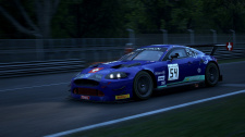 Assetto Corsa Competizione