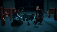 Dance of Death: Du Lac & Fey