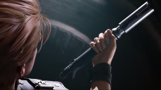 První trailer k Star Wars Jedi: Fallen Order ukazuje lov na padawana