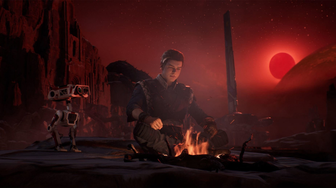 EA přidává do svého předplatného 12 Star Wars her, Fallen Order ukáže v červnu
