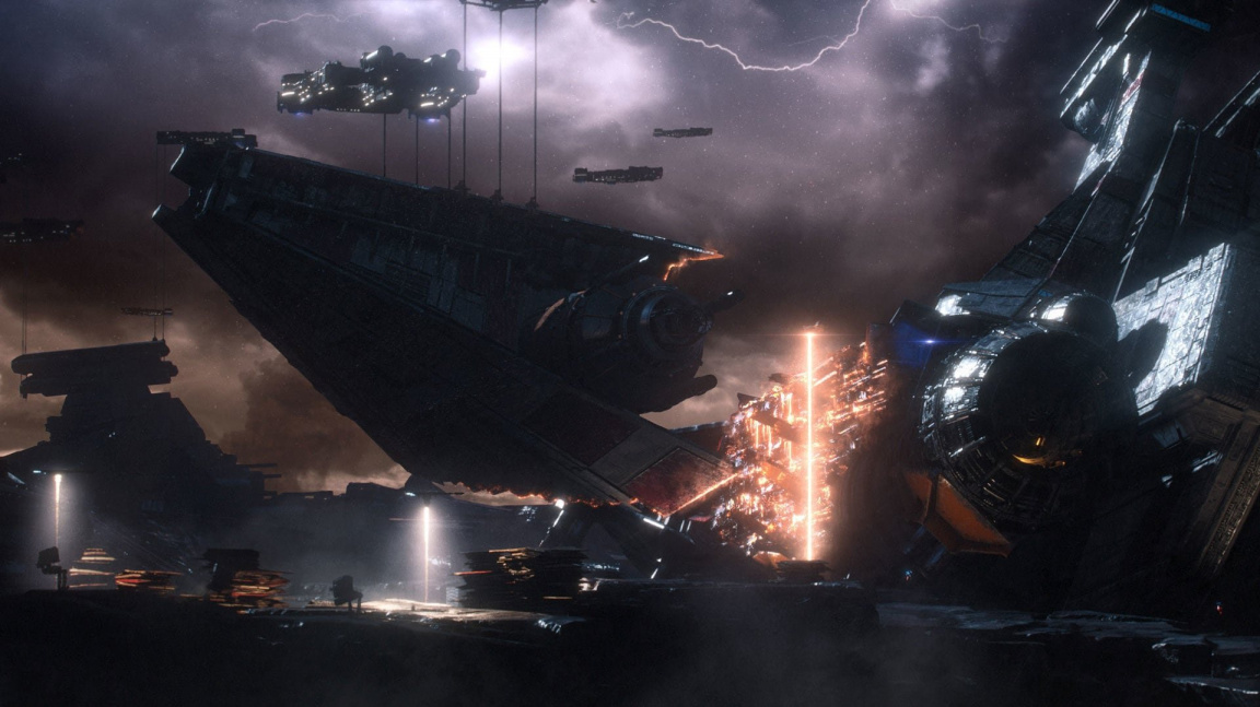 EA na E3 ukáže Star Wars Jedi: Fallen Order, ale na Anthem už místo nezbylo