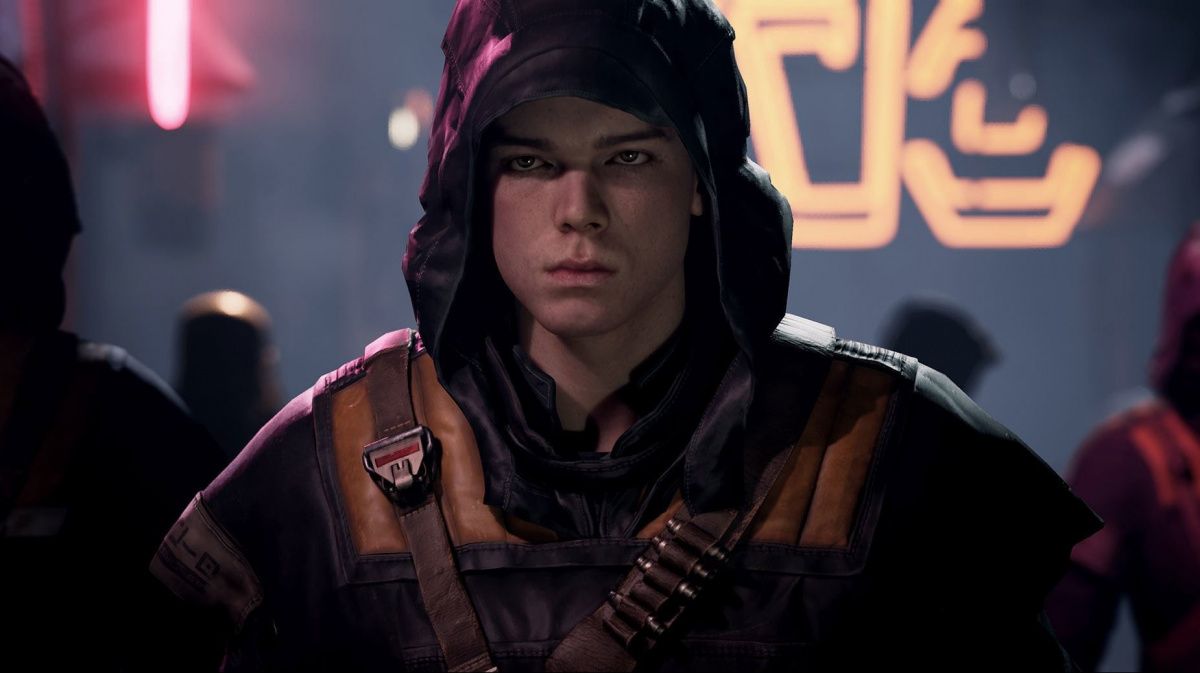 Star Wars Jedi: Fallen Order nebude mít žádné mikrotransakce ani multiplayer