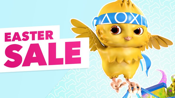 Na PS Store dorazily slevy, ulovte si RDR 2 nebo GoW