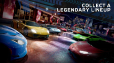 Forza Street