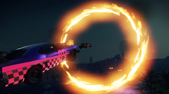 Just Cause 4 bude ještě divočejší s rozšířením Dare Devils of Destruction