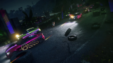 Just Cause 4 - Dare Devils of Destruction