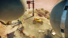 Just Cause 4 - Dare Devils of Destruction