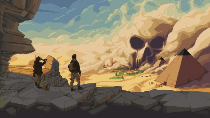 Pathway - recenze