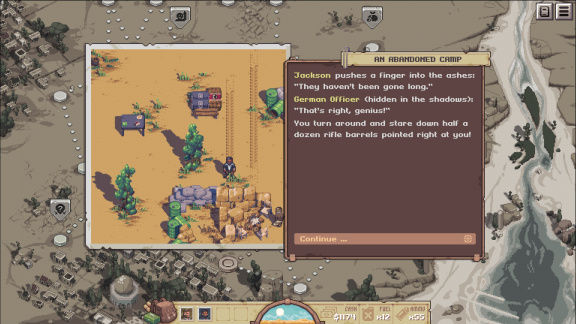 Na Epicu bude tento týden zdarma dobrodružná Pathway a The Escapists 2