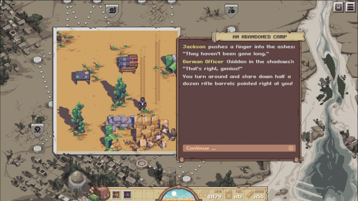 Na Epicu bude tento týden zdarma dobrodružná Pathway a The Escapists 2