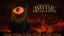 The Lord of the Rings: The Battle for Middle-earth (id: 7958)