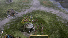 The Lord of the Rings: The Battle For Middle-earth II