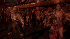 Mortal Kombat 11