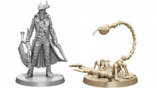 Bloodborne: The Board Game